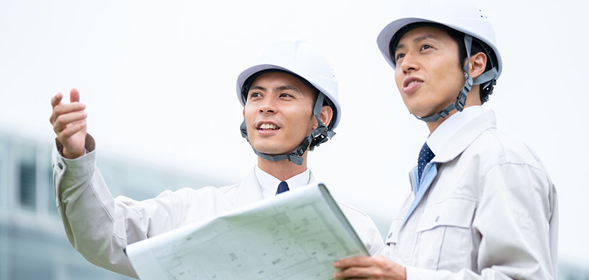 【建設業】キャリアアップ助成金を114万円受給した事例