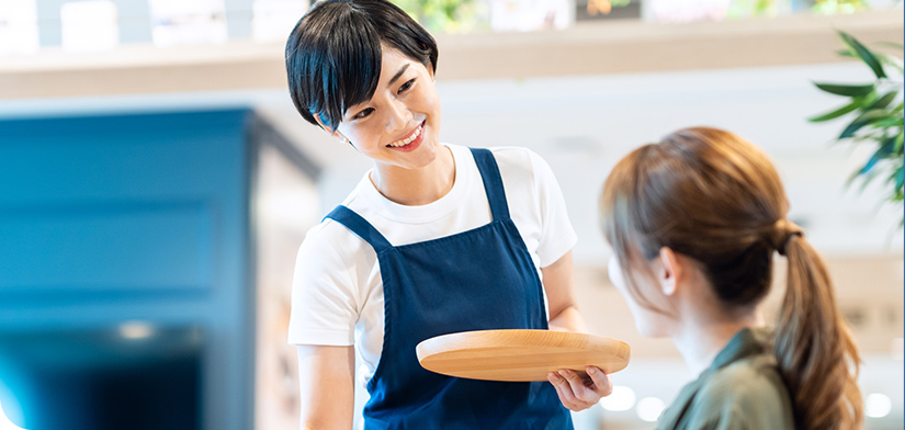 【飲食業】キャリアアップ助成金を57万円受給した事例